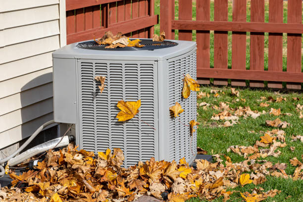 Best Affordable HVAC services  in Newstle, CA