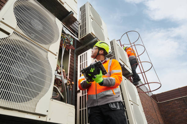 Newcastle, CA HVAC Company