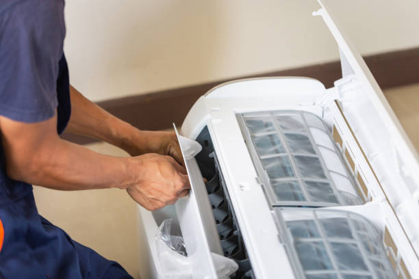 Best Emergency HVAC repair  in Newstle, CA