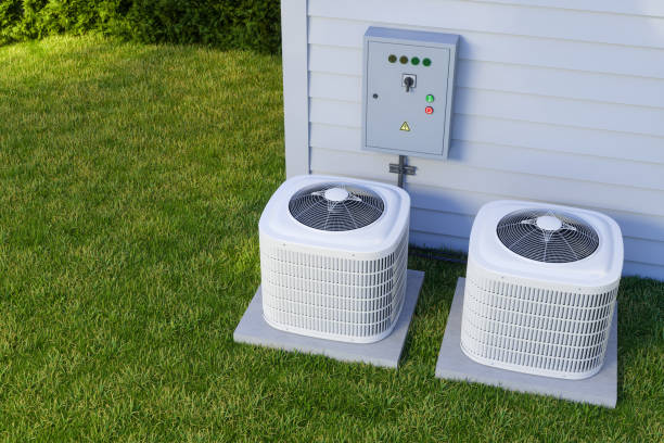 Best HVAC repair near me  in Newstle, CA