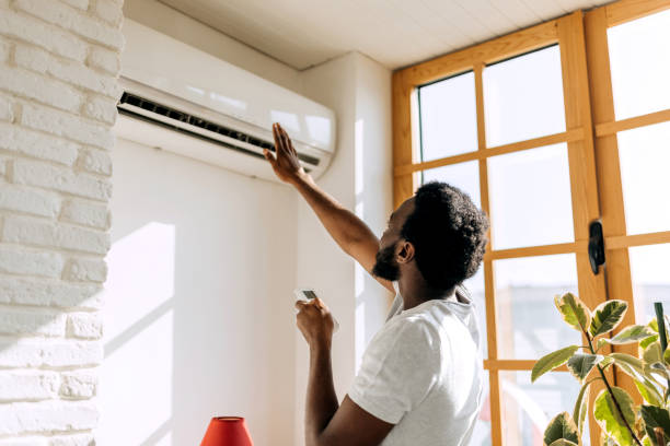 Best Affordable air conditioning repair  in Newstle, CA