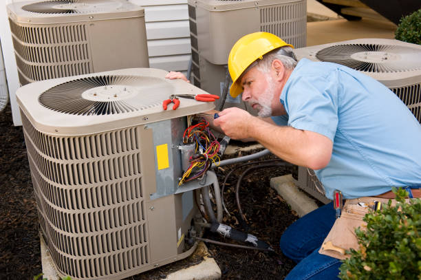 Best HVAC maintenance plan  in Newstle, CA