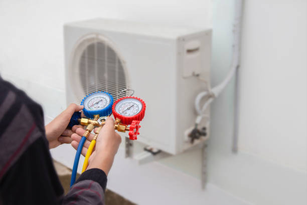 Best Heating repair services  in Newstle, CA