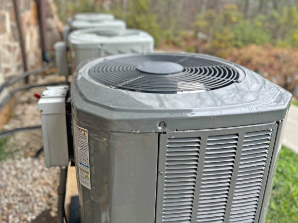Best HVAC air duct cleaning  in Newstle, CA